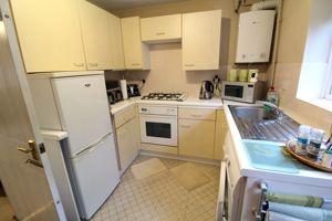 Kitchen/Diner- click for photo gallery